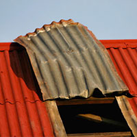 preventing wind damage to your Edmonton roof