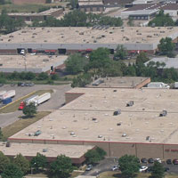 sustainable Edmonton spray foam roof systems