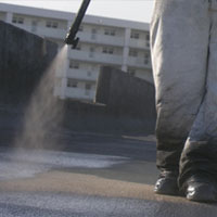 protective roof coatings in Edmonton Alberta